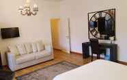 Bedroom 7 Bed & Breakfast Palazzo Satriano