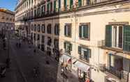 Exterior 2 Bed & Breakfast Palazzo Satriano