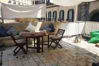 Common Space Bed & Breakfast Palazzo Satriano