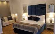 Bedroom 4 Bed & Breakfast Palazzo Satriano