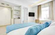 Bedroom 5 La Goleta Hotel de Mar - Adults Only