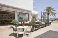 Common Space La Goleta Hotel de Mar - Adults Only