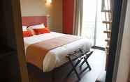 Bedroom 4 Hotel Imago