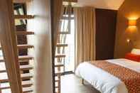 Bedroom Hotel Imago