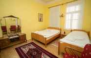 Phòng ngủ 3 Istanbul Pansiyon