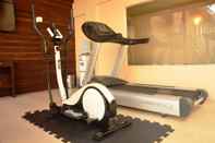 Fitness Center Hotel do Forte