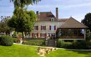 Exterior 4 Hostellerie de la Chaumière