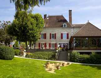 Exterior 2 Hostellerie de la Chaumière