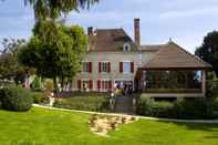 Exterior Hostellerie de la Chaumière