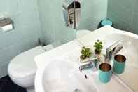 In-room Bathroom Bed & Breakfast A Castel Capuano