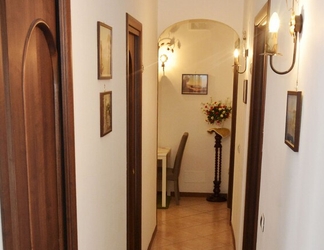 Lobi 2 Bed & Breakfast A Castel Capuano