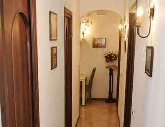 Lobby 2 Bed & Breakfast A Castel Capuano