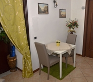 Bilik Tidur 3 Bed & Breakfast A Castel Capuano