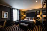 Kamar Tidur The Chester Hotel