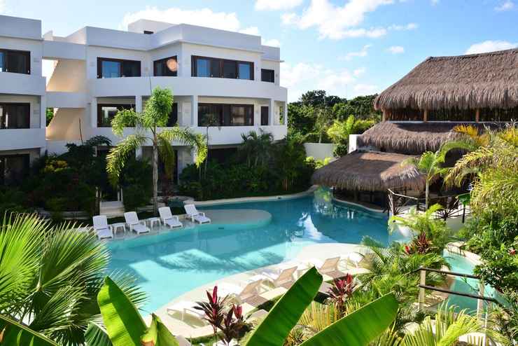 Intima Resort Tulum - Clothing Optional - Adults Only, Tulum, Mexico