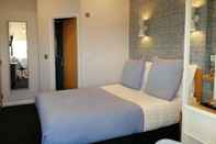 Bedroom Legends Hotel Brighton