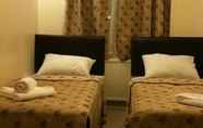 Bilik Tidur 5 Crystal Lodge Hotel