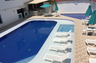 Swimming Pool Hotel Best Day Melgar