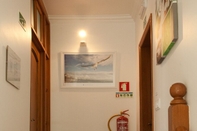 Sảnh chờ Ericeira Chill Hill Hostel & Private Rooms