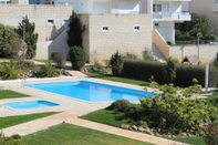 Swimming Pool Ericeira Chill Hill Hostel & Private Rooms