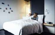 Bilik Tidur 2 Alt Hotel Winnipeg