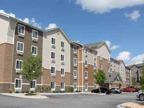 Exterior 4 Extended Stay America Select Suites - Atlanta - Chamblee