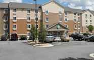 Bên ngoài 4 Extended Stay America Select Suites - Atlanta - Chamblee