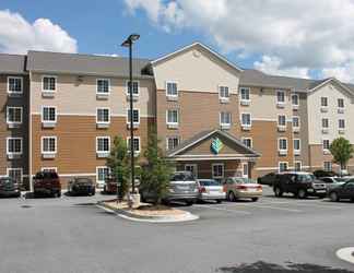 Bên ngoài 2 Extended Stay America Select Suites - Atlanta - Chamblee