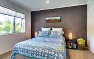 Kamar Tidur 6 Napier Bed & Breakfast Tequila Sunrise