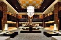 Lobby Candeo Hotels Chiba