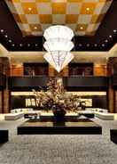 LOBBY Candeo Hotels Chiba