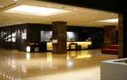 Sảnh chờ 6 Candeo Hotels Chiba