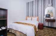 Bilik Tidur 6 Hotel Queen