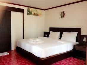 Bilik Tidur 4 J2B Beach Bungalows