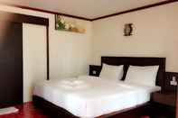 Kamar Tidur J2B Beach Bungalows