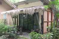 ภายนอกอาคาร J2B Beach Bungalows