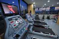 Fitness Center Good Morning Residence Hotel HUE