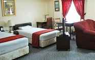 Bedroom 4 Hotel Asia
