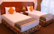 Kamar Tidur 5 Al Zahabiya Hotel Apartments