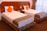 Kamar Tidur Al Zahabiya Hotel Apartments