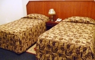 Kamar Tidur 7 Al Zahabiya Hotel Apartments