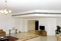 Common Space Al Zahabiya Hotel Apartments