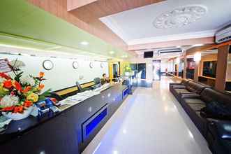 Lobby 4 Hotel Bintang Indah