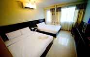 ห้องนอน 4 Hotel Bintang Indah