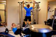 Fitness Center home Hotel