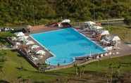 Hồ bơi 5 Villaggio Club Baia di Dino