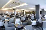 Bar, Kafe, dan Lounge MedPlaya Hotel Riviera - Adults Recommended