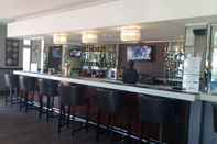 Bar, Kafe, dan Lounge Parade Hotel