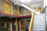 Sảnh chờ TIH Ladakh View Home Stay