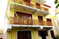 Exterior TIH Rahela Guest House & Home Stay